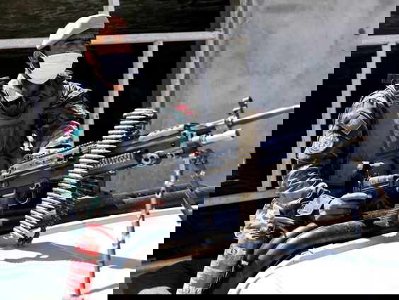 Opruk Taliban in Afghanistan