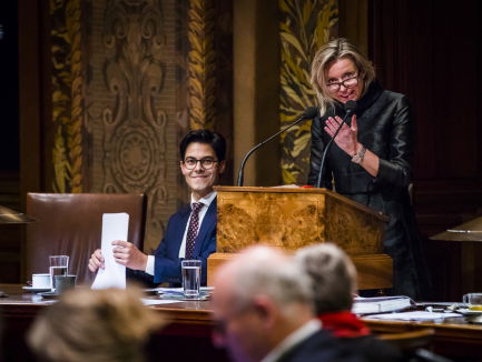 Gekozen burgemeester leidt niet per se tot een sterkere democratie