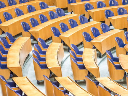 Politieke terugblik voor het zomerreces