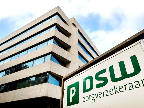 DSW verhoogt als eerste de zorgverzekeringspremie, stijging groter dan waar kabinet vanuit ging