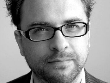 Een ode van Jamal Ouariachi