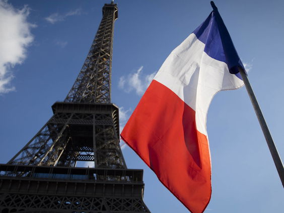 De Eiffeltoren opent deze week na drie maanden weer de deuren