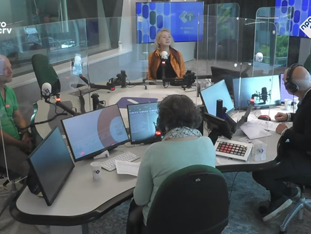 Het Spelspel ronde 6