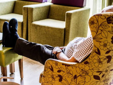 Hoe ouderen de coronacrisis beleven