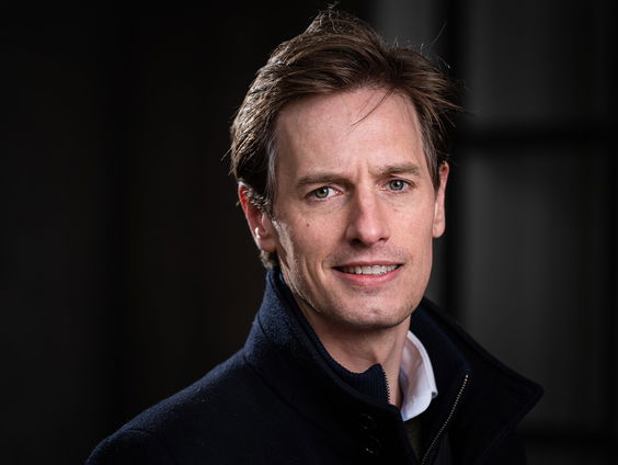 De verkiezingen van Volt?