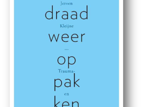 Persoonlijk verhaal: Als je vader je dochter misbruikt