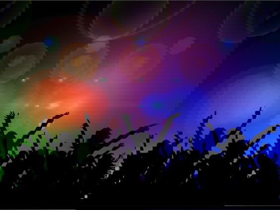 Een ode aan de nacht