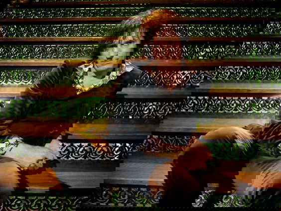 Na 20 jaar weer in Paradiso: Rick de Leeuw over de magie van het podium