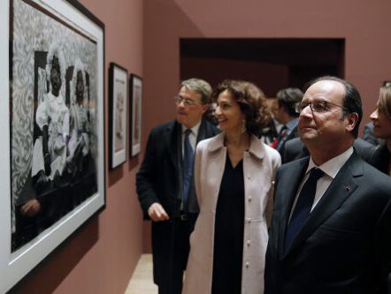 Het Allermooiste - Seydou Keïta, Bamako Portraits