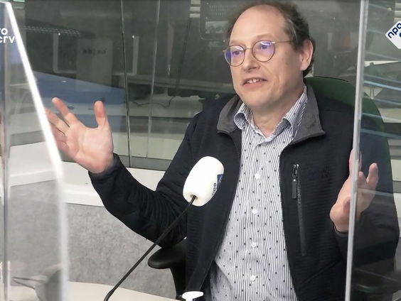 Boekenlijst: Het Bureau