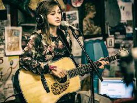 De Lockdown Sessions: Bente