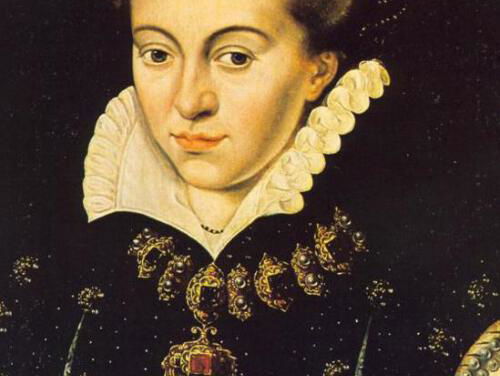 Wat je nog niet wist van Anna van Saksen