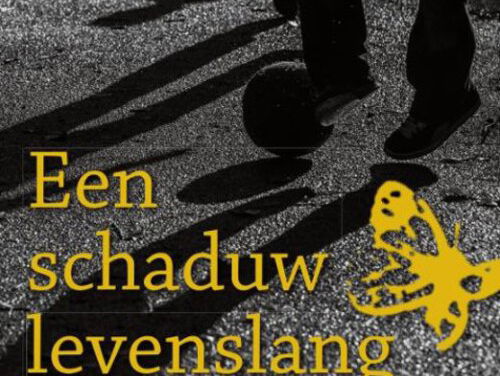 Hoe moet je verder als je kind vermoord is?