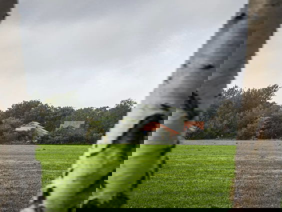 Vier oudste kinderen Ruinerwold starten civiele zaak tegen hun vader