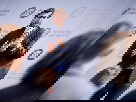 Waar staat Forum voor Democratie nog voor?