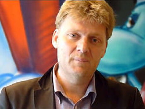 Twee steden vochten om Jan Hamming