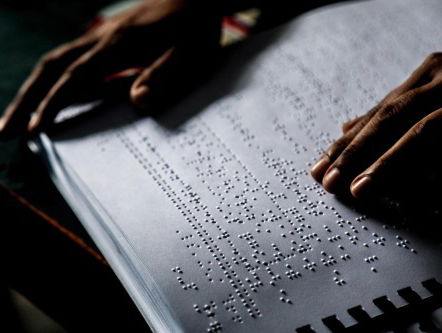 Noodklok luidt voor braillelezers: omzetsoftware niet langer ondersteund