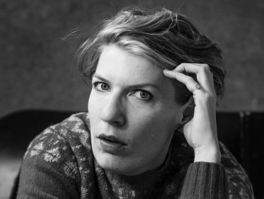 Tijs van Marle, scenarist Taal is zeg maar echt mijn ding