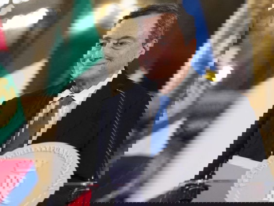 Wie wordt de nieuwe Italiaanse president?