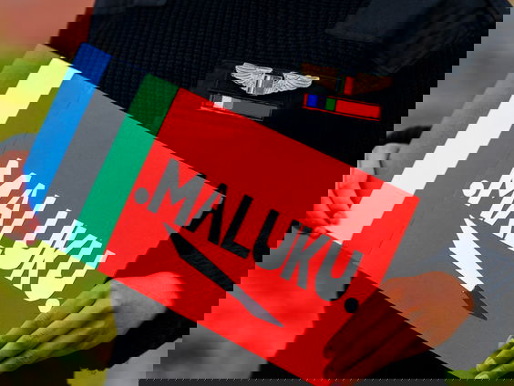 Waarom zijn de wijken zo belangrijk voor de Molukse gemeenschap?