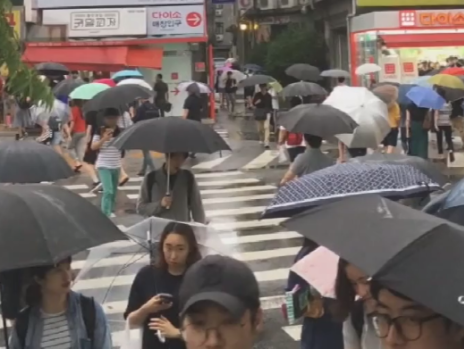 Falen is geen optie in Zuid-Korea: Er zijn hele dorpen waar je kennis kunt testen