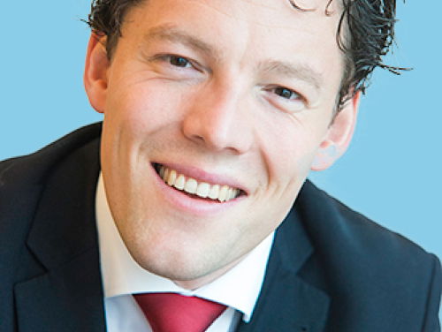 Auteur Wimar Bolhuis over doorberekening van CPB