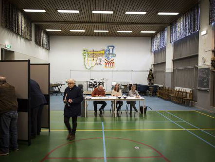 De Nieuwsgieren over lokale democratie