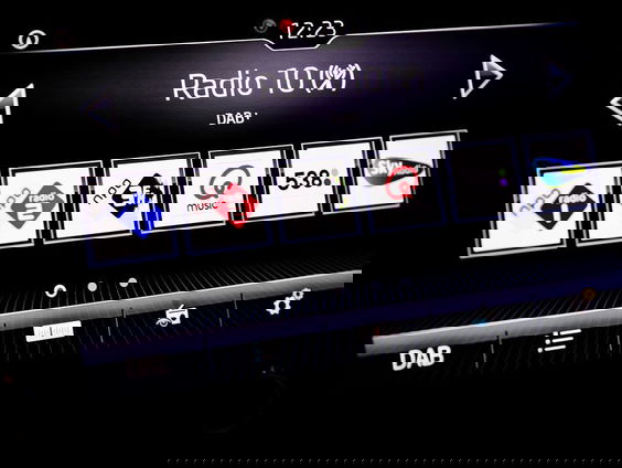 Brengt Spotify de genadeklap uit aan het medium radio?