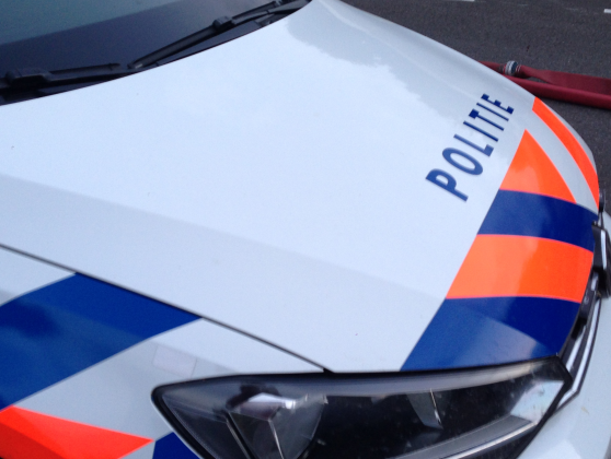 Stellen agenten die beledigd worden zich aan?