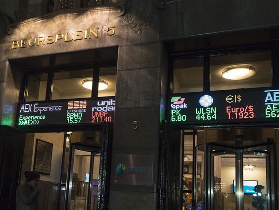 Beleggen alleen voor ouderen? Echt niet!