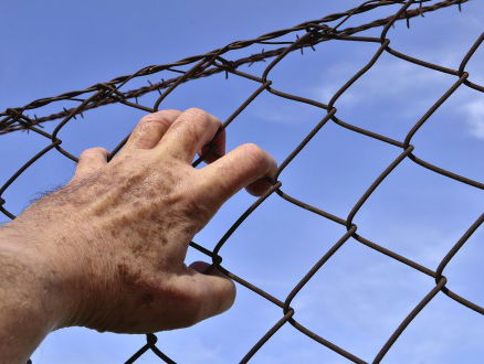 In dienst van het mensenrecht