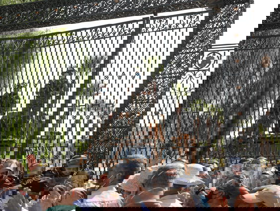 Politieke chaos Tunesië compleet na ‘staatsgreep’ president