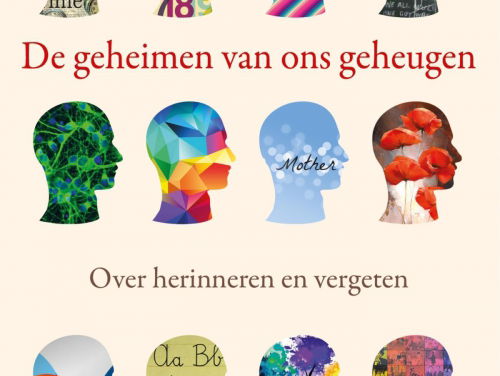 Lezen in het Donker met Boris Nikolai Konrad