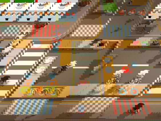 Vrouwvriendelijke games in opmars