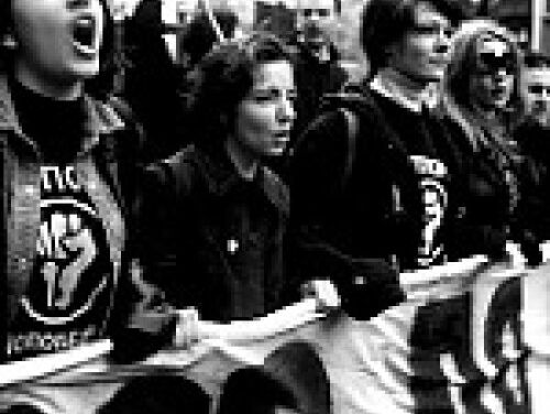 Geweldloos verzet: Werkt dit eigenlijk wel?