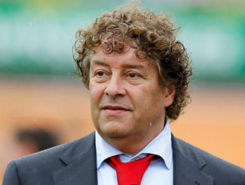 David Endt: "We waren doodsbang van Piotr"