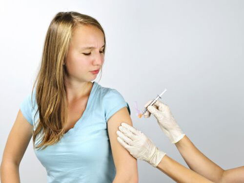 Jonge doctor: 'HPV-vaccin is langdurig effectief'