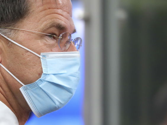 Petra Koning schreef een boek over premier Rutte, is hij gegroeid in 'zijn' tien jaar?