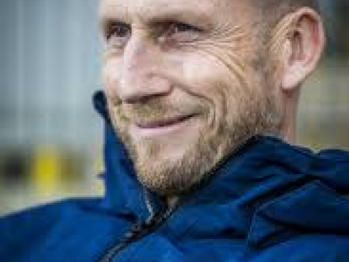 Zo groeide Jaap Stam uit tot De Rots van Kampen