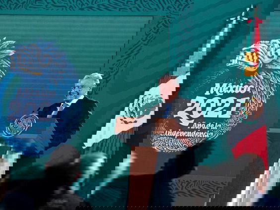 Politieke sneltest voor Mexicaanse president