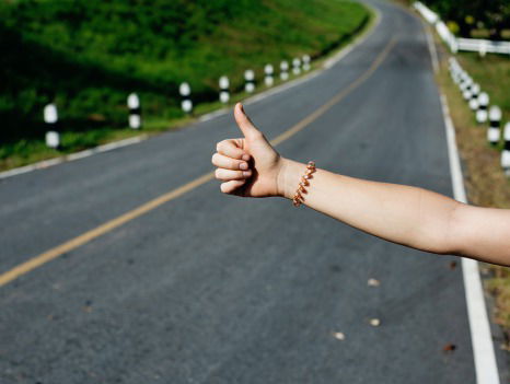 Liftend naar je werk: Waarom niet?