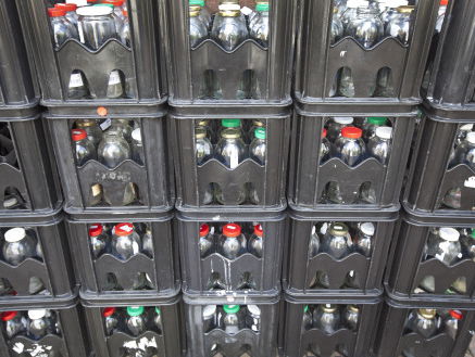 De landwinkel als alternatief voor de supermarkt