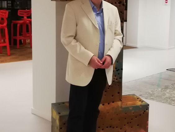 Joodse muziekstijl ontdekt