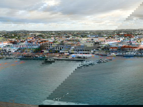 De Caribische eilanden kampen met een vergeten klimaatcrisis