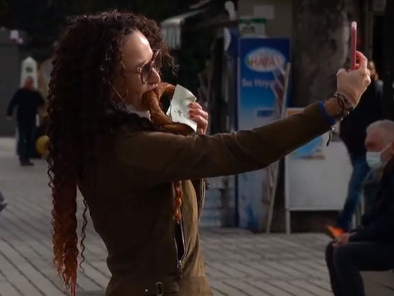 Ook Turkije in lockdown, maar toeristen mogen gewoon naar buiten