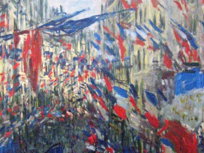 Frankrijk: de ontredderde republiek