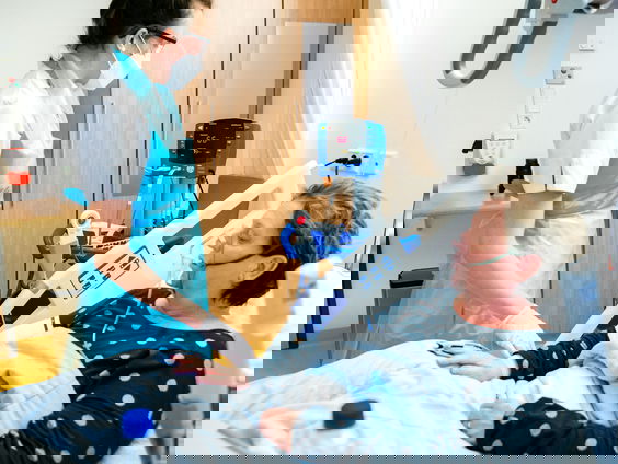 Campagne voor meer samenspraak tussen artsen en patiënten