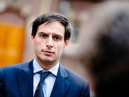 Waar de miljarden aan coronasteun ineens vandaan komen..