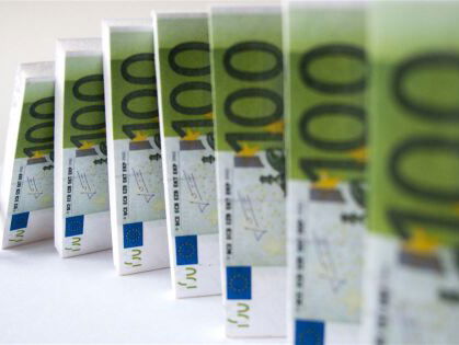 Economie: we groeien nu om straks te krimpen