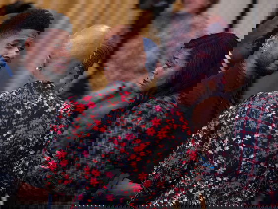 VS heeft vanaf morgen een nationale feestdag om slavernijafschaffing te vieren en herdenken